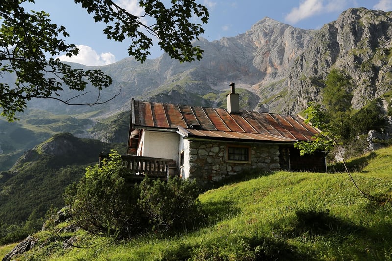 Mountain Elopement
